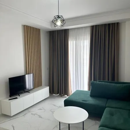 Prestige Apartamento