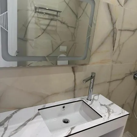 Apartamento Prestige Sarandë