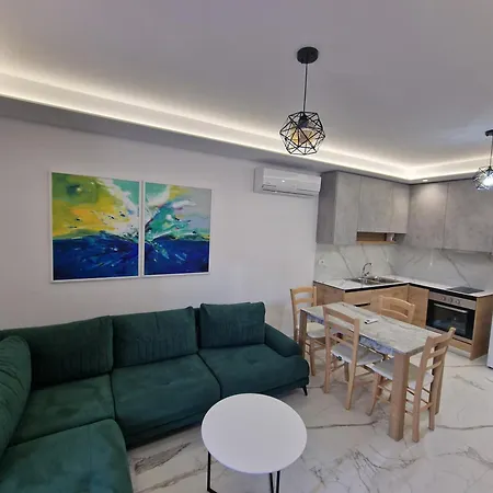 Prestige Apartament *