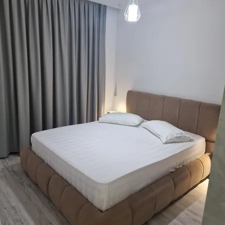 Apartament Prestige