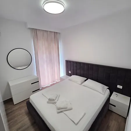 Apartament Prestige *