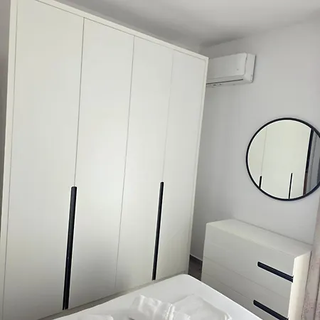 Apartament Prestige