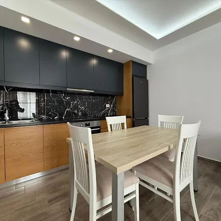 Apartament Prestige Saranda