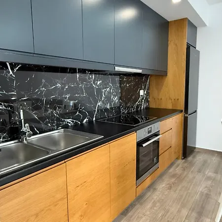 Apartament Prestige Saranda