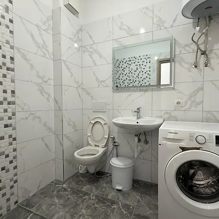 Prestige Saranda