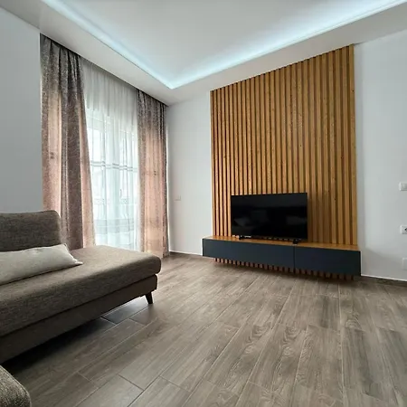 Apartament Prestige