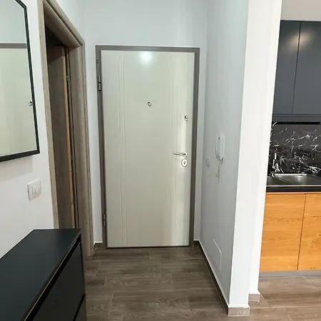 Apartament Prestige *