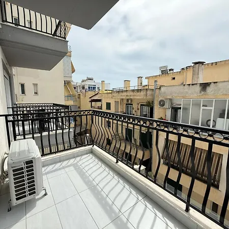 Prestige Apartament Saranda