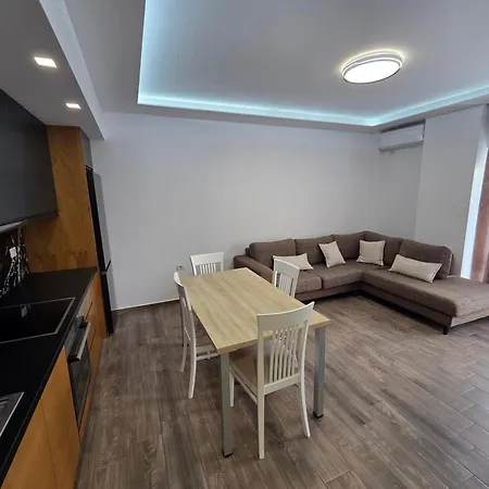 Prestige * Saranda