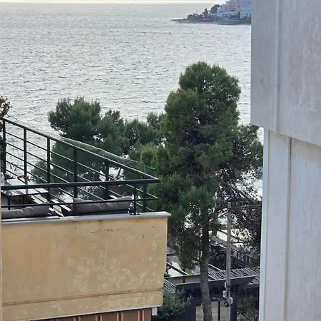 Prestige Saranda